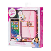 Disney Princess Style Phone and Clutch B/O